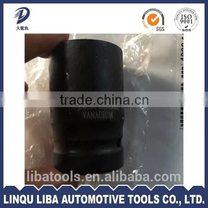 Forged Drive English Type Impact Tire Socket Wrench For Tire Removal thumbnail-1