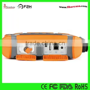 Grandway FHO3502 OTDR Machine thumbnail-5