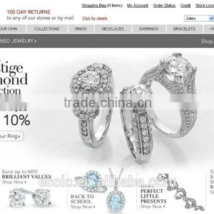 B2b Ecommerce Website Design thumbnail-4