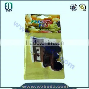 Professional Fragrance Sample Cards With CE Certificate thumbnail-2