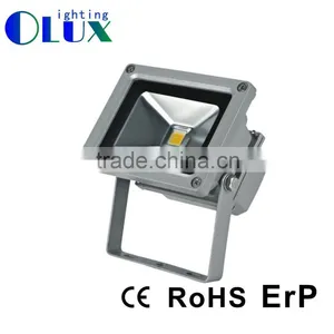 30W 2700lm COB Led Floodlight Sensor thumbnail-1