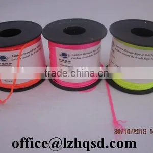 Glow in the Dark pp Twine ,pp Braided Twine thumbnail-1