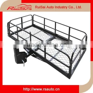 China Supplier RS03 Rear Luggage Carrier thumbnail-2