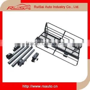 Best Quality Made in China Basket Cargo Carrier thumbnail-2