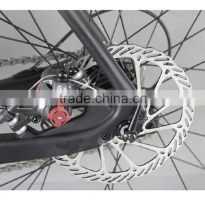 Cyclocross Carbon Bike Carbon Full Cyclocross Completely Carbon Bike thumbnail-6