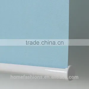 Roller Blind Fabric Spring Fabric Roller Blinds /Blackout Roller Blinds thumbnail-2