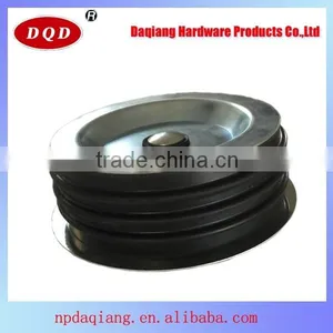 3" Rubber Pipe Test Plug With High Quality thumbnail-1