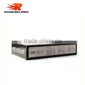 EVC-S Turbo Boost Controller,RB26 RB25 SR20 1J 2J 4G63 EJ20 FD3S Electronic Boost Controller thumbnail-6