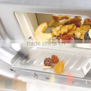 2016 New Stainless Steel Bread Crumbs Maker(with Nut and Yeast Dispenser) thumbnail-5