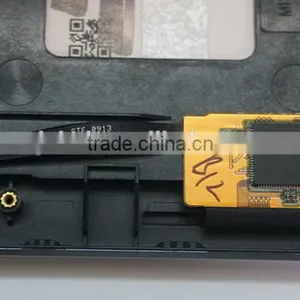 Touch Glass Digitizer LCD Display Screen Assembly For Lenovo IdeaTab A2109 Tablet (Factory Wholesale) thumbnail-4