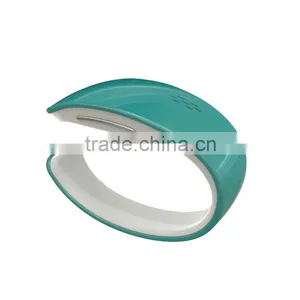 New Releases Fitness Band Bluetooth Wristwatch Smart Watch New Design 2015 thumbnail-2