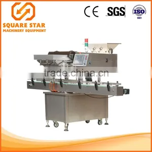 Factory Manufacturing Pharmaceutic Counter Machinery thumbnail-1