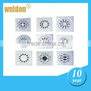Weldon Hot Sale Bathroom Shower Channel Drain Stopper thumbnail-1