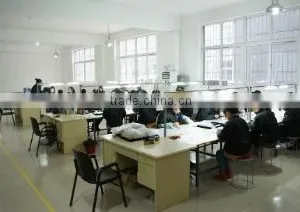 Qingdao DS Jewelry Factory company overview - view 3 thumbnail