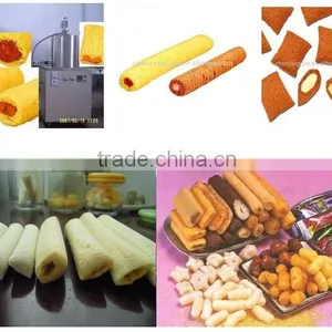 High Tech Puffed Snack Food Roasting Oven thumbnail-4