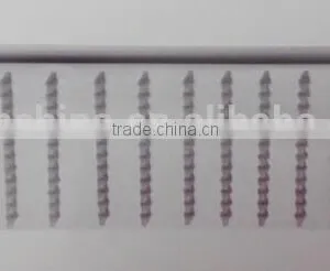 Stainless Steel/Brass Top Shower Head 8121(160mm*160mm) thumbnail-1