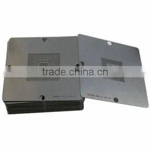 For BGA Hand Reballing Stencils 100pcs a Set(90*90) thumbnail-1