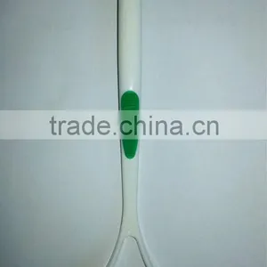 Promotional High Quality Dental Care Tongue Cleaner thumbnail-1