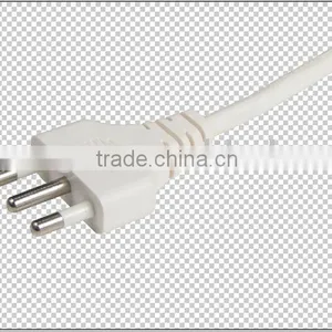 Power Plug(European Type) thumbnail-1