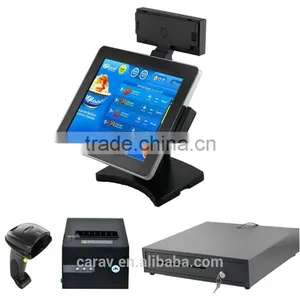 CS-650 Barcode Scanner Price,barcode Scanner Bluetooth,2d Barcode Scanner thumbnail-4