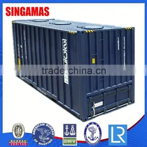 20ft Shipping Container From China thumbnail-1