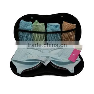 Fashion Eva Bra Travel Bag thumbnail-4