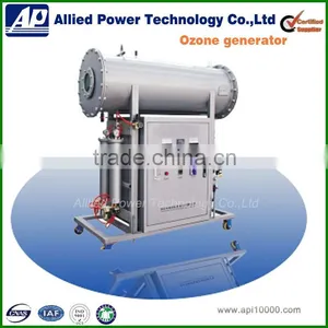 800g/h Industrialozone Maker for Wastewater Treatment thumbnail-1