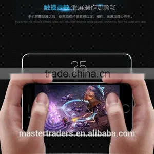 Original Remax 0.15MM Anti-Scratch Explosion-proof Full Tempered Glass Screen Protector Cover For IPhone 6/6s TB-0061 thumbnail-2