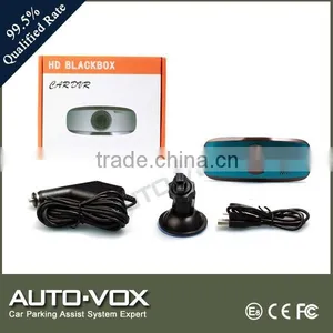 NTK96650 1080p G-sensor Car Driving Black Box thumbnail-1
