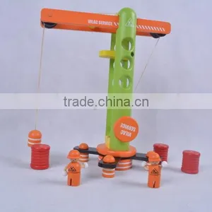 2015 New Hot Product Wood Educational Toy Colorful Children Toy for Promotion thumbnail-2
