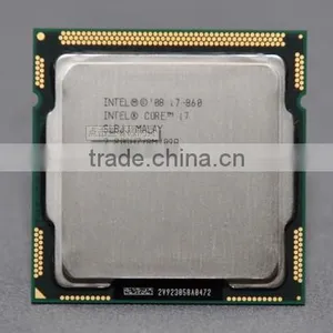 Cheap Cpu i7 64bits 8MB thumbnail-1