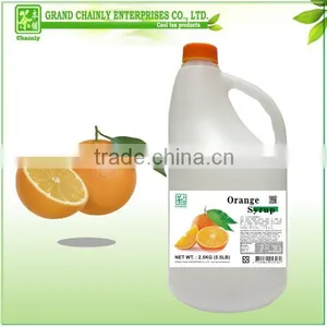 Bottled Flavoured Cocktail/Bubble Tea/Bar/Coffee/Juice Bottle Mulberry Syrup thumbnail-4