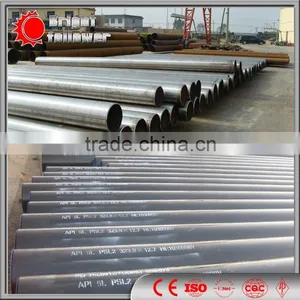 st 35.4 Steel Pipe thumbnail-1