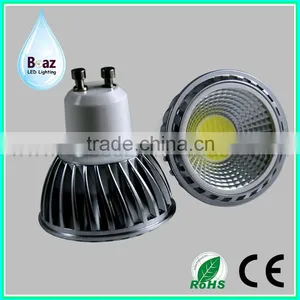 Warranty 2 Years Spot Light Cob GU10 Led thumbnail-2