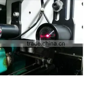 Laser Blowing Stop Motion Device for Warp Knitting Machine thumbnail-1