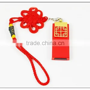 Promotion Festive USB Drive for Gift thumbnail-4