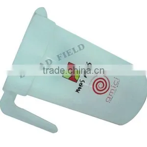2014 Food Grade Clear 120ml Mini Pitcher for Oil Cream for Hotel, Bar and Household thumbnail-1