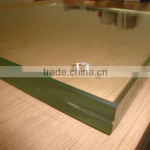 Glass Curtain Wall Mini Glass Green House thumbnail-1