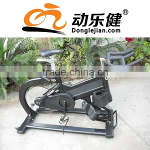 Profession Manufactory Exercise Unicycle Spinning Bike thumbnail-1