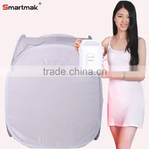 Smartmak Portable Steam Bath Cabin thumbnail-4