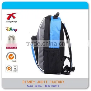 Outdoor Shoulder Backpack Thermal Picnic Bag thumbnail-1