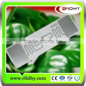 New Product RFID UHF Alien Rfid Inlay/rfid Wet Inlay For Tag Reader Writer thumbnail-5