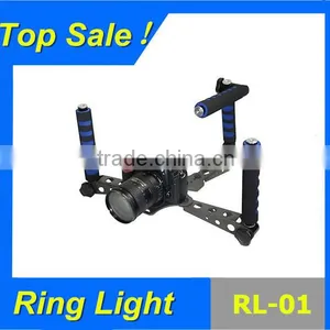 DSLR Rig RL-01 Camera Rig thumbnail-1
