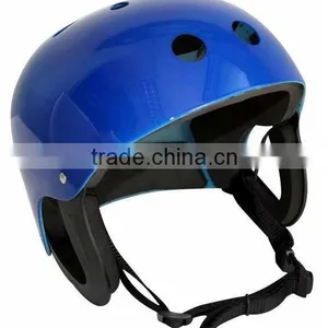 Saleable Water Sport Helmet Waterproof Helmet for Wholesale thumbnail-2