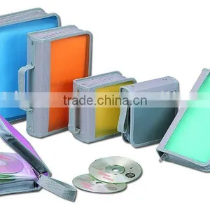PP CD Bag thumbnail-1