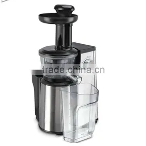 New Style Slow Juice Machine Power Press Juicer thumbnail-1