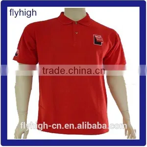 Unbranded Polo Shirts High Visibility Polo Shirt thumbnail-1