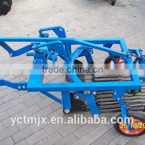 PTO Driven Potato Digger thumbnail-3