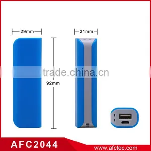 18650 Polymer Battery Mini Abs Portable Romoss 2200mAh Smartphone Power Bank Review thumbnail-6