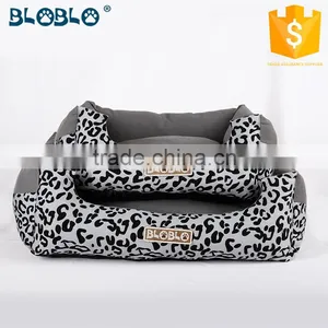 Washable and Waterproof Luxury Dog Bed for Sale Good Quality thumbnail-1